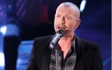 Biagio Antonacci, in autunno nuovo album inediti